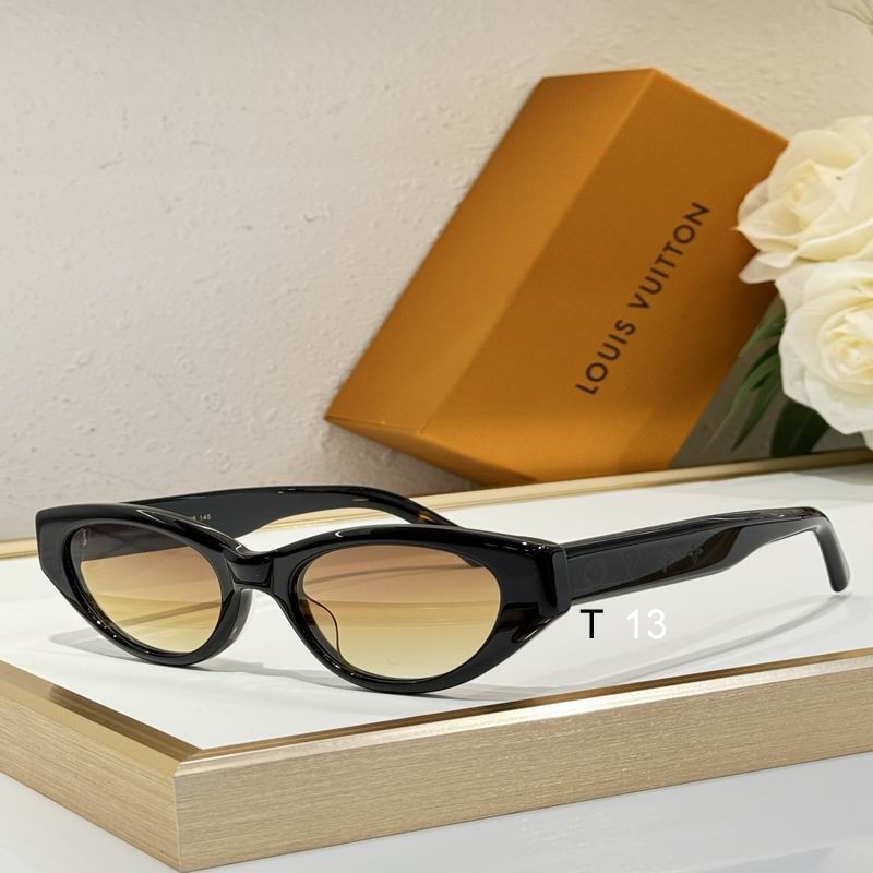 LV Sunglasses ID:20260410-2891